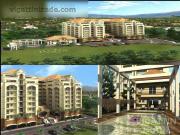 2 Bedroom Condo Unit at Woodcrest Residences, Cebu City