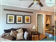 2 Bedroom Condo Unit for Lease at Le Domaine in Makati