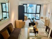 2 Bedroom Condo Unit for Lease in The Biltmore, Makati City