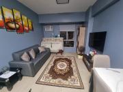 2 Bedroom Condo Unit for Rent at 34th St Avida in...