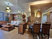 2 Bedroom Condo Unit For Rent at The Infinity BGC,...