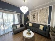 2 Bedroom Condo unit for Rent in The Rise Makati