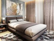 2 Bedroom Condo Unit For Sale along C5 Pasig 35SQM GEM...