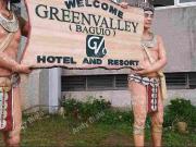 2 Bedroom Condo unit FOR SALE at Baguio City, Benguet