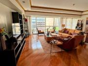 2 Bedroom Condo Unit for Sale in Forbes Tower, Makati City