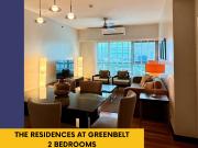2 Bedroom Condo unit For Sale in The Residences at...