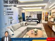 2 Bedroom condo unit for Sale in The Suites at Taguig...