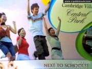 2 Bedroom Condo Unit In Central Park City Only 5,500 A...