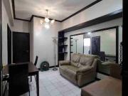 2 Bedroom Condo Unit in Chateau Elysee