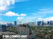 2 Bedroom Condo Unit in Kasara Urban Resort Residences...