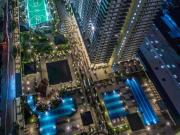 2 Bedroom Condo Unit in Pasig City Near SM Aura Prisma...