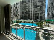 2 Bedroom Condo Unit in Pasig City Near SM Aura RFO