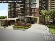 2 Bedroom Condo Unit in Quezon City ONE CASTILLA PLACE