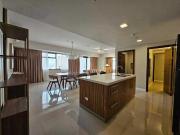 2 bedroom condo unit with parking for rent in The...