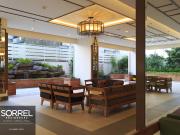 2 Bedroom Condo Unit with Parking for Sale @ DMCI Sorrel...