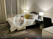 2 Bedroom Condo Unit with Parking in Proscenium Lincoln...