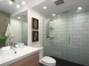 2 Bedroom Condo West Of Denman