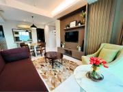 2 bedroom Condo with 2 T&B and Parking For rent in Lahug...