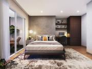 2 Bedroom Condo with Balcony The Oriana by DMCI homes...