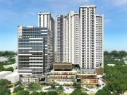 2 Bedroom Condo with Mall at City Clou, Cebu near...