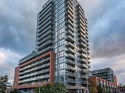 2 Bedroom Condominium For Rent