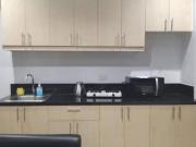 2 Bedroom Condominium For Rent at the back of East Ave....