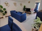 2 BEDROOM CONDOMINIUM FOR RENT IN EDSA, MAKATI