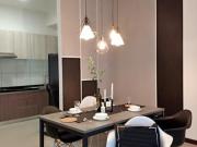 2 bedroom Condominium for rent in Jementah