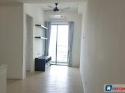 2 bedroom Condominium for rent in Kelana Jaya