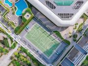 Spacious 2BR Condo in Acqua Private Residences – For...