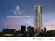 2 bedroom Condominium for sale in Manila