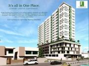 2 bedroom Condominium for sale in Quezon City
