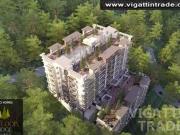 2 Bedroom Condominium in Baguio City