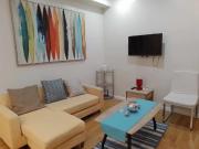 2 Bedroom Condominium in Grand Soho Makati, Makati City