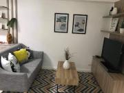 2 Bedroom Condominium, Lumiere Residences, Pasig City