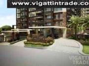 2 Bedroom condominium near La Salle and Xavier School