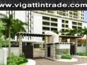 2 bedroom condominium near La salle Taft, St scholastica