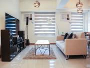 2 Bedroom Condominium Unit at Trion Tower for Sale near...