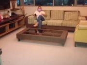 2 Bedroom Condominium unit For Rent in Mayfair Tower, Manila