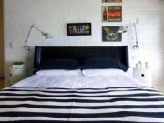 2 Bedroom Condominium Unit for Rent in TRAG