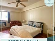 2 BEDROOM CONDOMINIUM UNIT FOR RENT IN TROPICAL PALMS,...