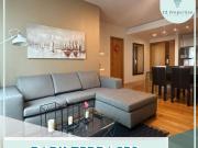 2 BEDROOM CONDOMINIUM UNIT FOR RENT PARK TERRACES TOWER 1