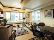 2 Bedroom Condominium with Parking @ The Columns...
