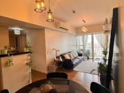 2 Bedroom Condomium in Solinea Cebu city