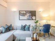 2 bedroom conversion flat with 1 reception and 1...