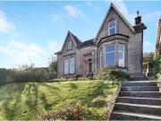 2 bedroom conversion for sale, Reservoir Road, Gourock,...