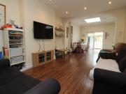 2 Bedroom Conversion To Rent