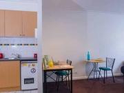 2 Bedroom Convertible