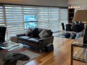 2 Bedroom corner unit for lease