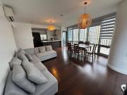2 Bedroom Corner Unit The Suites at One Bonifacio High...